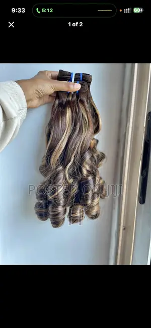 Human Hair