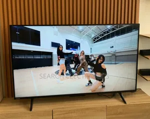 Toshiba 50"inch Smart Vidaa TV