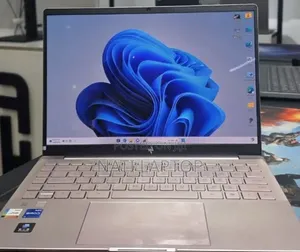New Laptop HP Pavilion 14 16GB Intel Core i7 SSD 1T