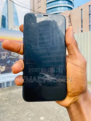 New Apple iPhone 11 Pro Max 64 GB Blue