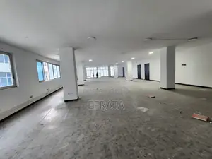 400 SQM Office for Rent – Kasanchis Main Road | 400 ካሬ ቢሮ