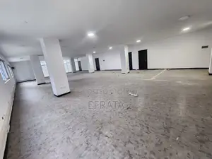 400 SQM Office for Rent – Kasanchis Main Road | 400 ካሬ ቢሮ