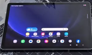 New Samsung Galaxy Tab S9 FE 128 GB