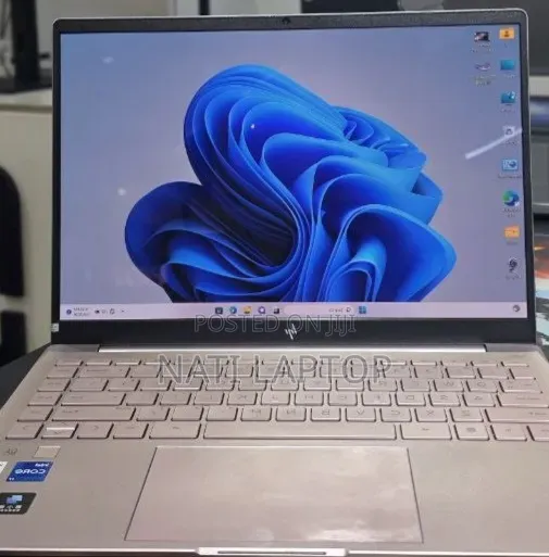New Laptop HP Pavilion 14 16GB Intel Core i7 SSD 1T