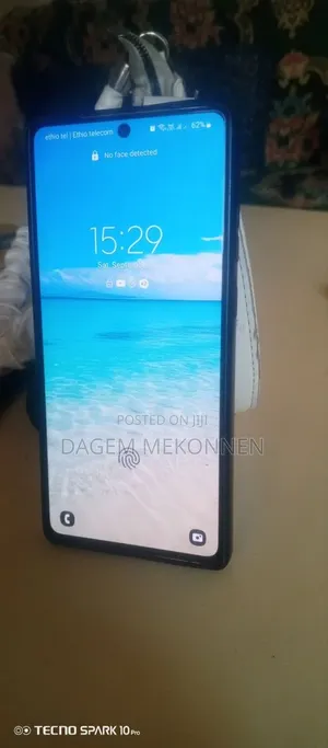 Samsung Galaxy Note 20 5G 256 GB Bronze