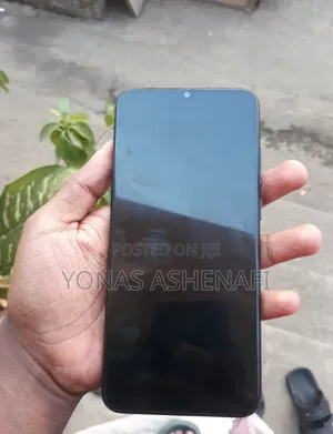 Samsung Galaxy A04e 64 GB Black