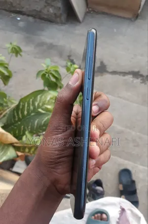 Samsung Galaxy A04e 64 GB Black