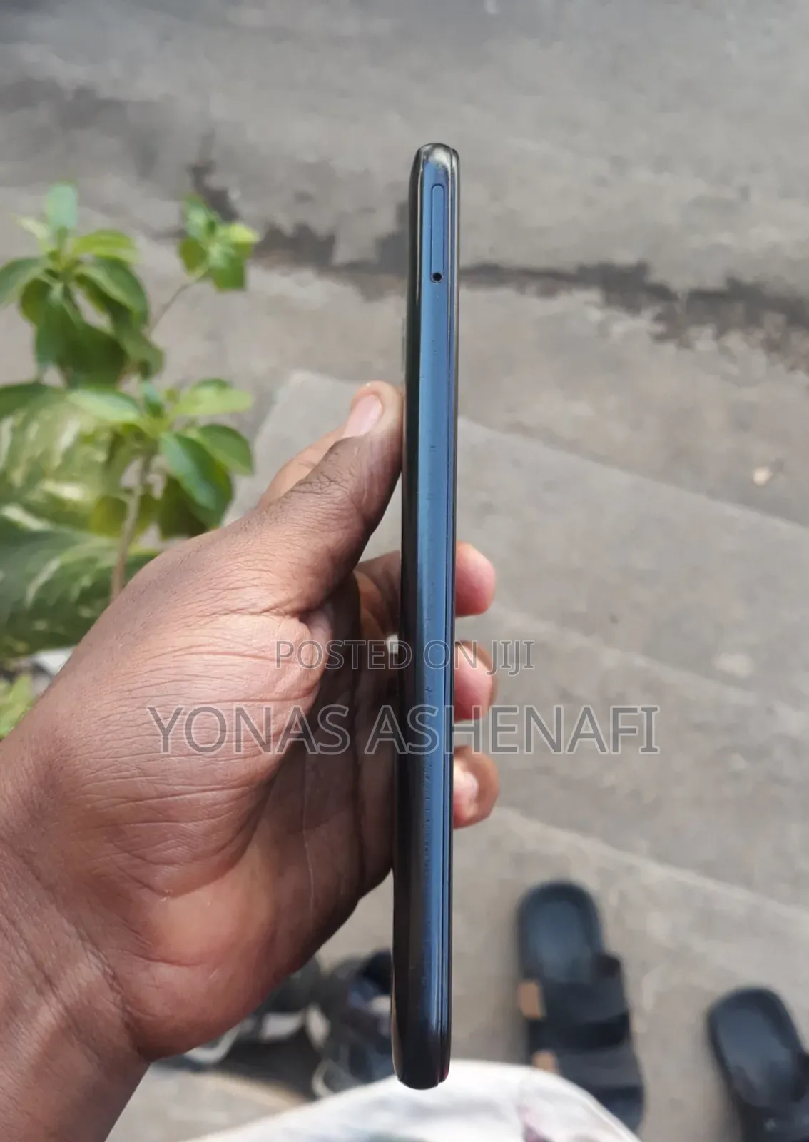 Samsung Galaxy A04e 64 GB Black