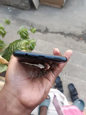Samsung Galaxy A04e 64 GB Black