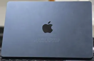 New Laptop Apple MacBook Air 2022 M2 16GB Apple M2 SSD 256GB