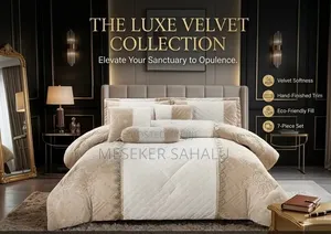 New Arrivals, Quality Comforter