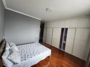 Furnished 3bdrm Apartment in Bole for sale