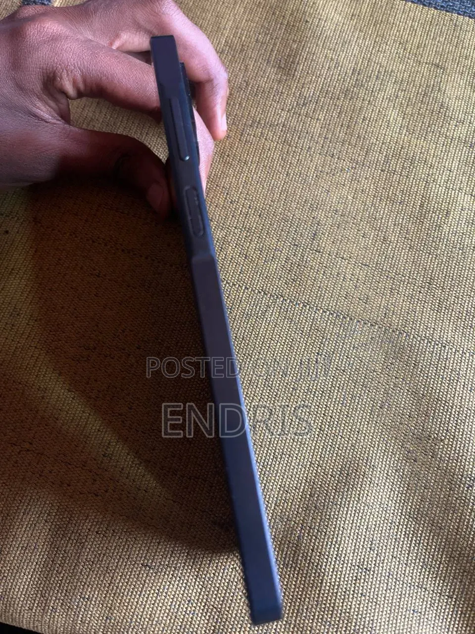 Samsung Galaxy A07 128 GB Black