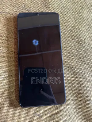 Samsung Galaxy A07 128 GB Black