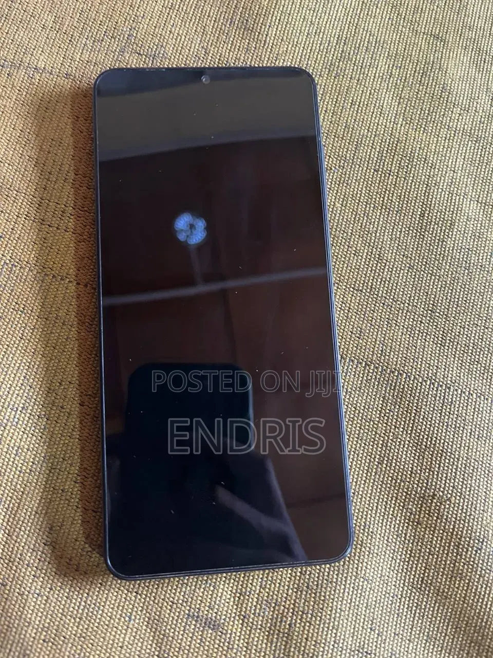 Samsung Galaxy A07 128 GB Black