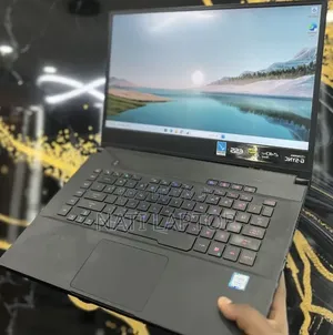 New Laptop Asus ROG Strix G15 16GB Intel Core i7 SSD 1T