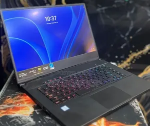 New Laptop Asus ROG Strix G15 16GB Intel Core i7 SSD 1T