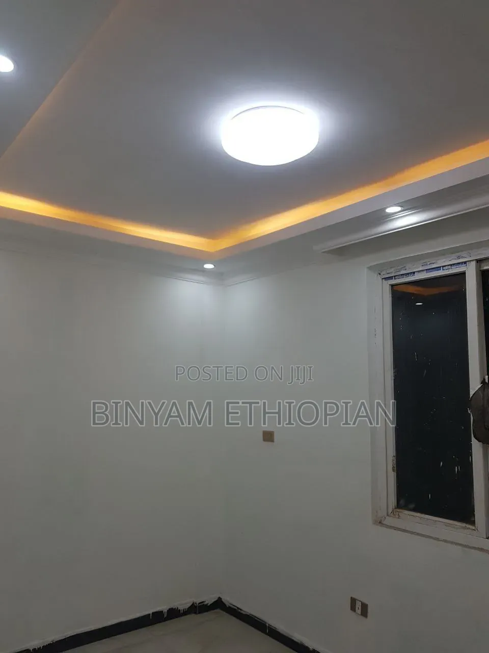 1bdrm Condo in 20/80, Bole for sale
