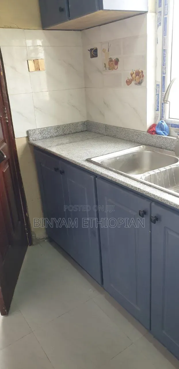 1bdrm Condo in 20/80, Bole for sale