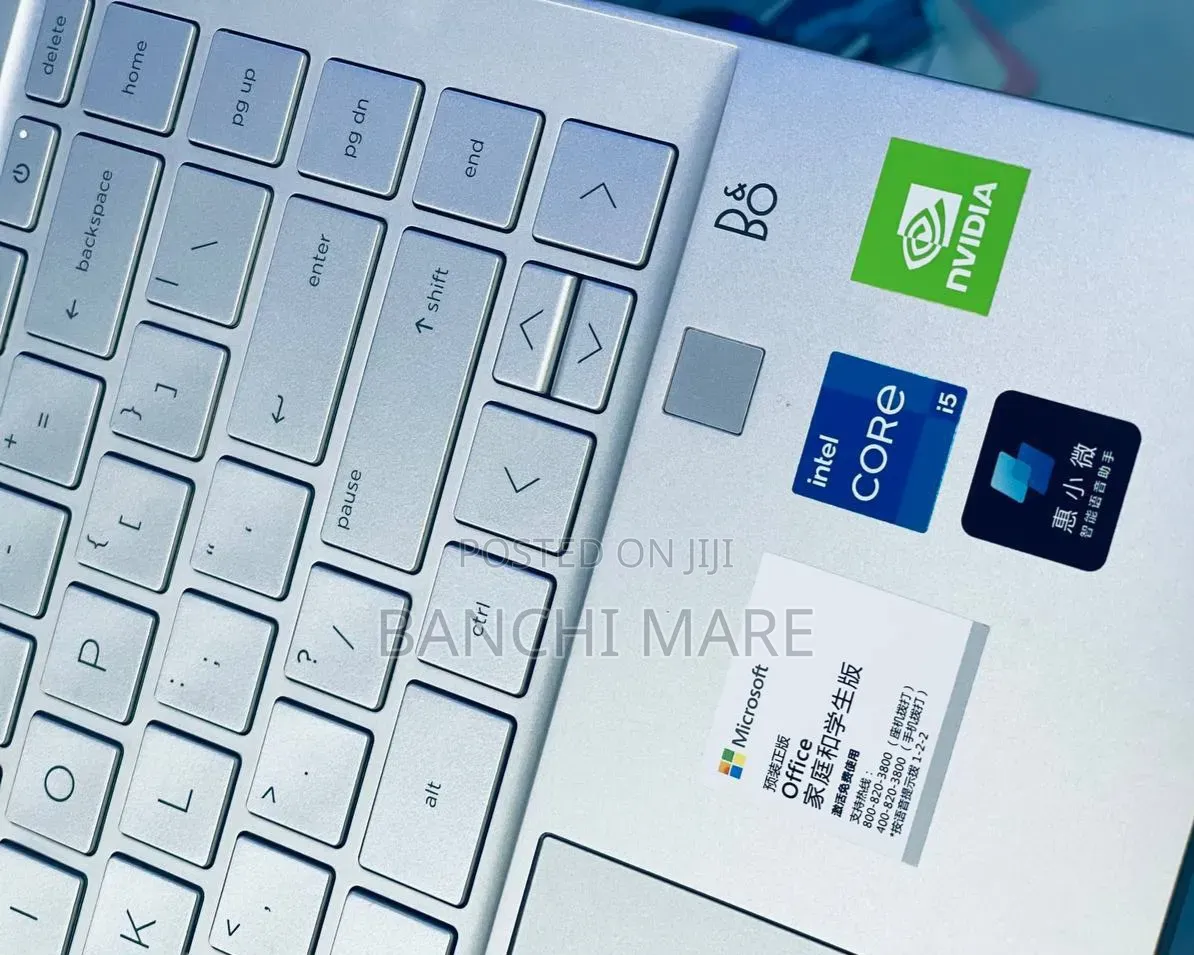New Laptop HP Pavilion 14 16GB Intel Core i5 SSD 512GB