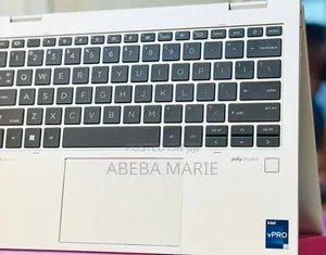 New Laptop HP EliteBook x360 1040 G10 16GB Intel Core i7 SSD 512GB