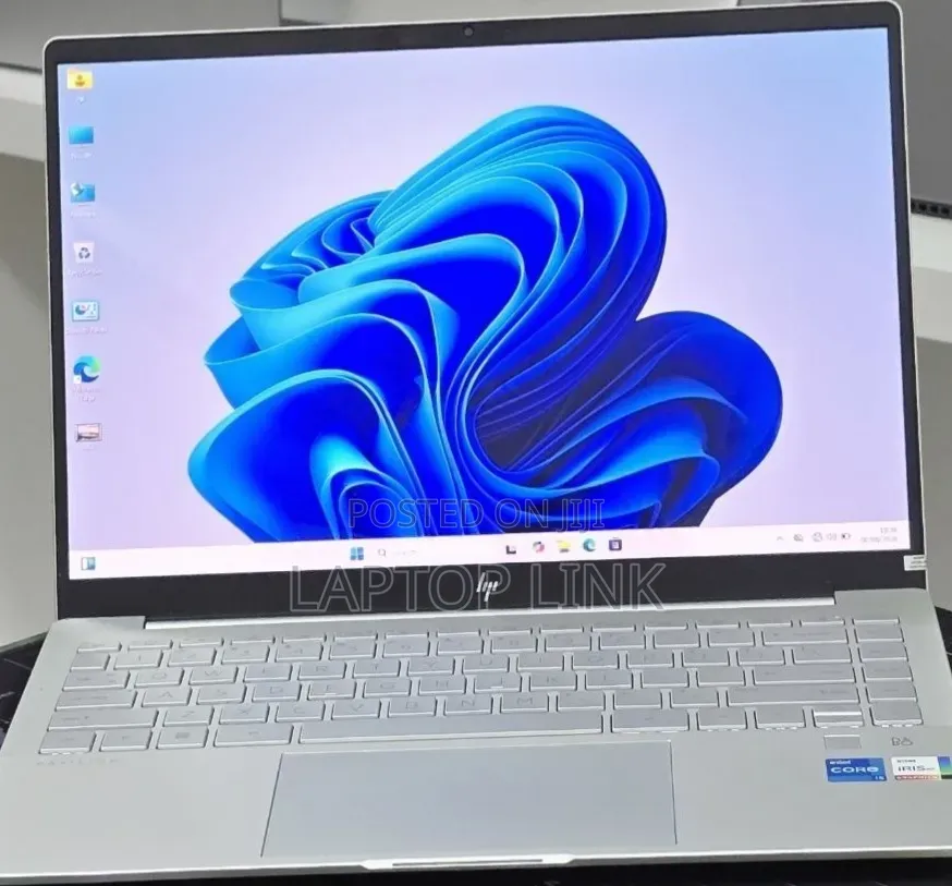 New Laptop HP Pavilion 14 16GB Intel Core i5 SSD 1T