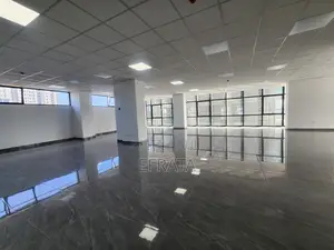 250 SQM Office for Rent – Bole Main Road | 250 ካሬ ቢሮ በቦሌ