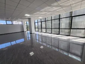 250 SQM Office for Rent – Bole Main Road | 250 ካሬ ቢሮ በቦሌ