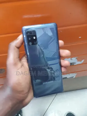 Samsung Galaxy A51 128 GB