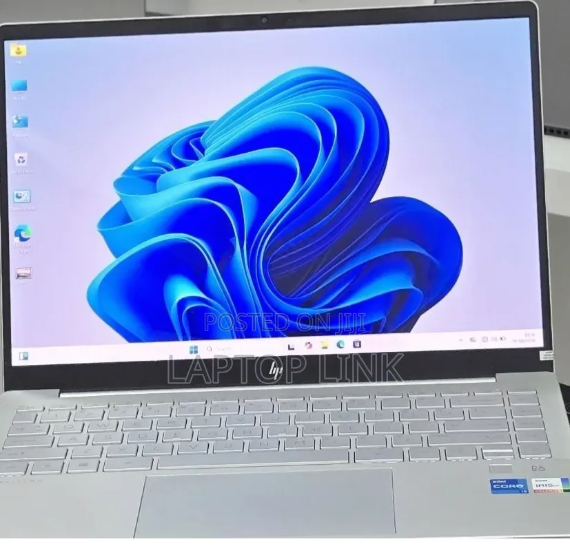 New Laptop HP Pavilion 14 16GB Intel Core i5 SSD 1T