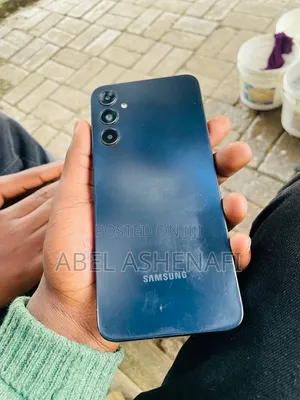 Samsung Galaxy M14 64 GB Black
