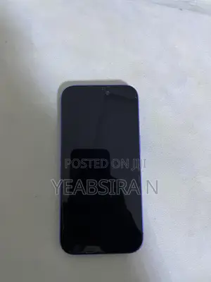 Apple iPhone 16 128 GB Blue