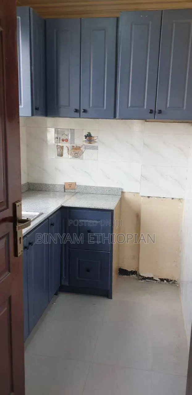 1bdrm Condo in 20/80, Bole for sale