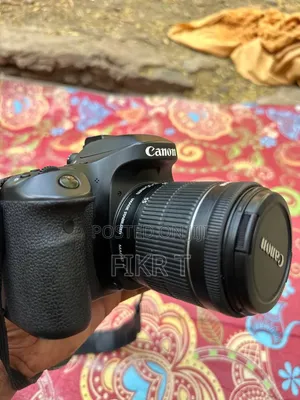 Canon Eos 80D