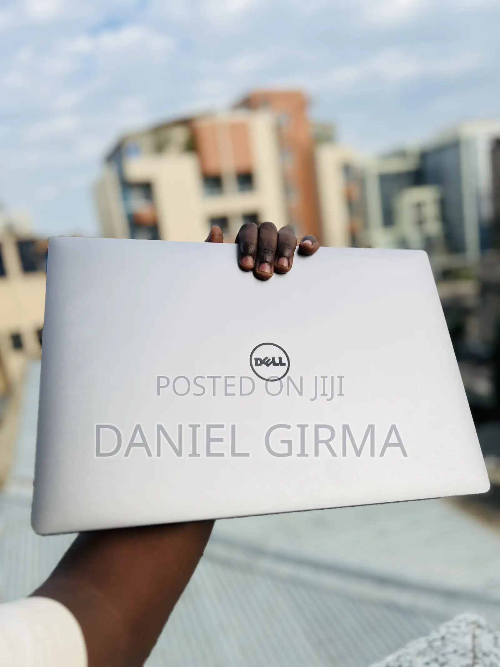 Laptop Dell XPS 15 16GB Intel Core i7 SSD 512GB