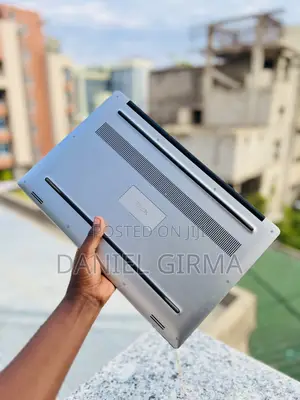 Laptop Dell XPS 15 16GB Intel Core i7 SSD 512GB