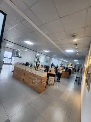 500 SQM Office for Rent – Bole Main Road | 500 ካሬ ቢሮ በቦሌ