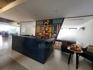 500 SQM Office for Rent – Bole Main Road | 500 ካሬ ቢሮ በቦሌ