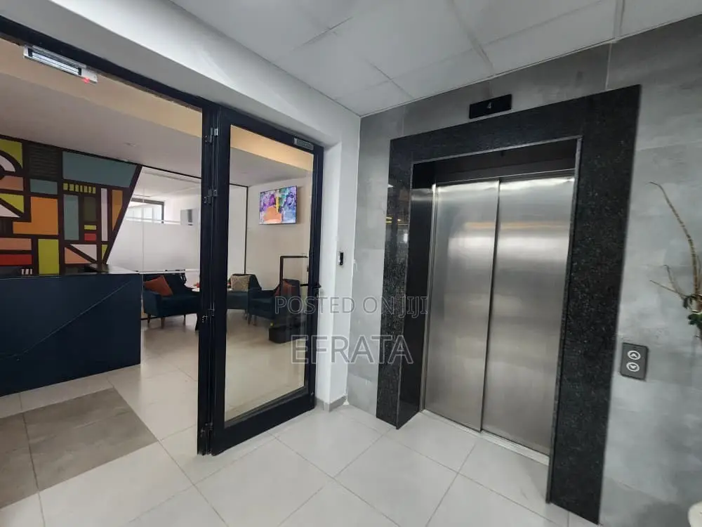 500 SQM Office for Rent – Bole Main Road | 500 ካሬ ቢሮ በቦሌ