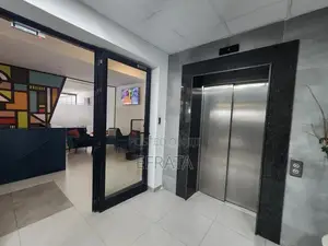 500 SQM Office for Rent – Bole Main Road | 500 ካሬ ቢሮ በቦሌ
