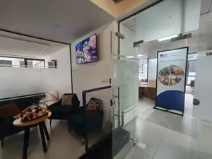 500 SQM Office for Rent – Bole Main Road | 500 ካሬ ቢሮ በቦሌ
