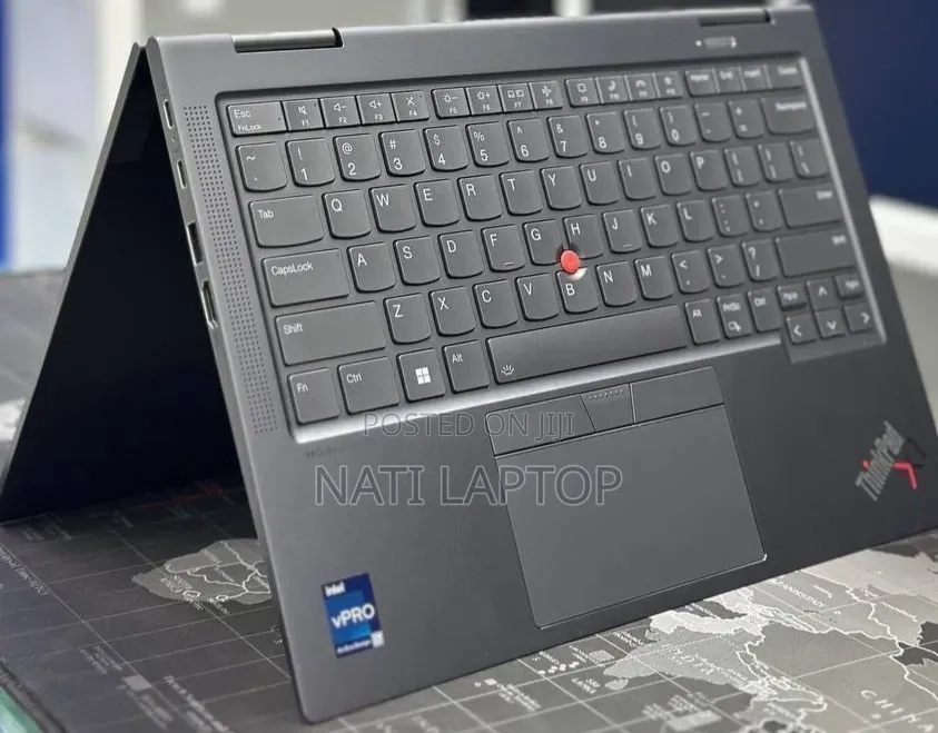 New Laptop Lenovo ThinkPad X1 Yoga 32GB Intel Core i7 SSD 1T