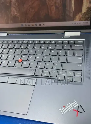 New Laptop Lenovo ThinkPad X1 Yoga 32GB Intel Core i7 SSD 1T