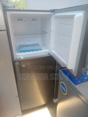 Orbit 270 Liter Refrigerator