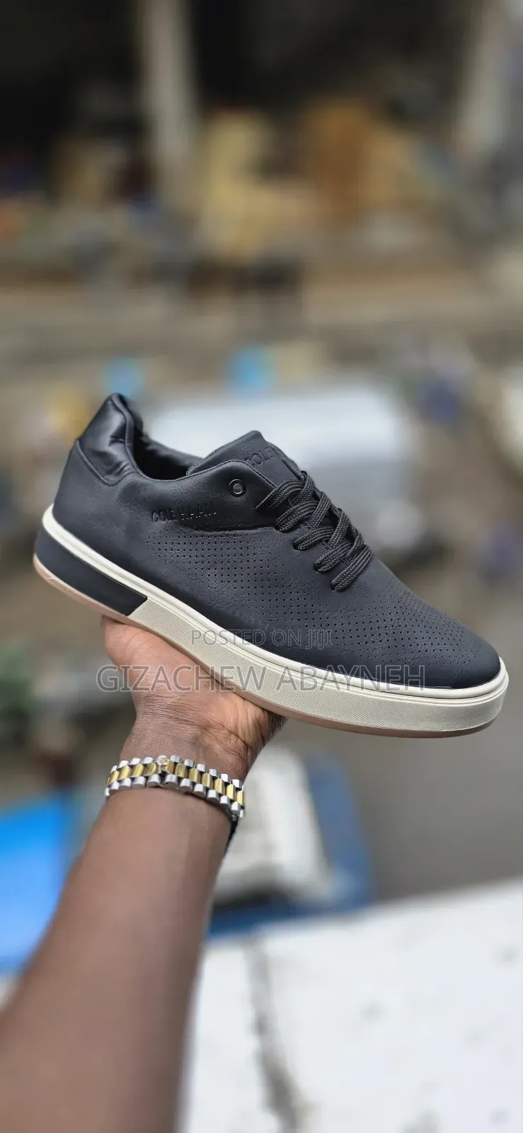 Cole Haan Shoes