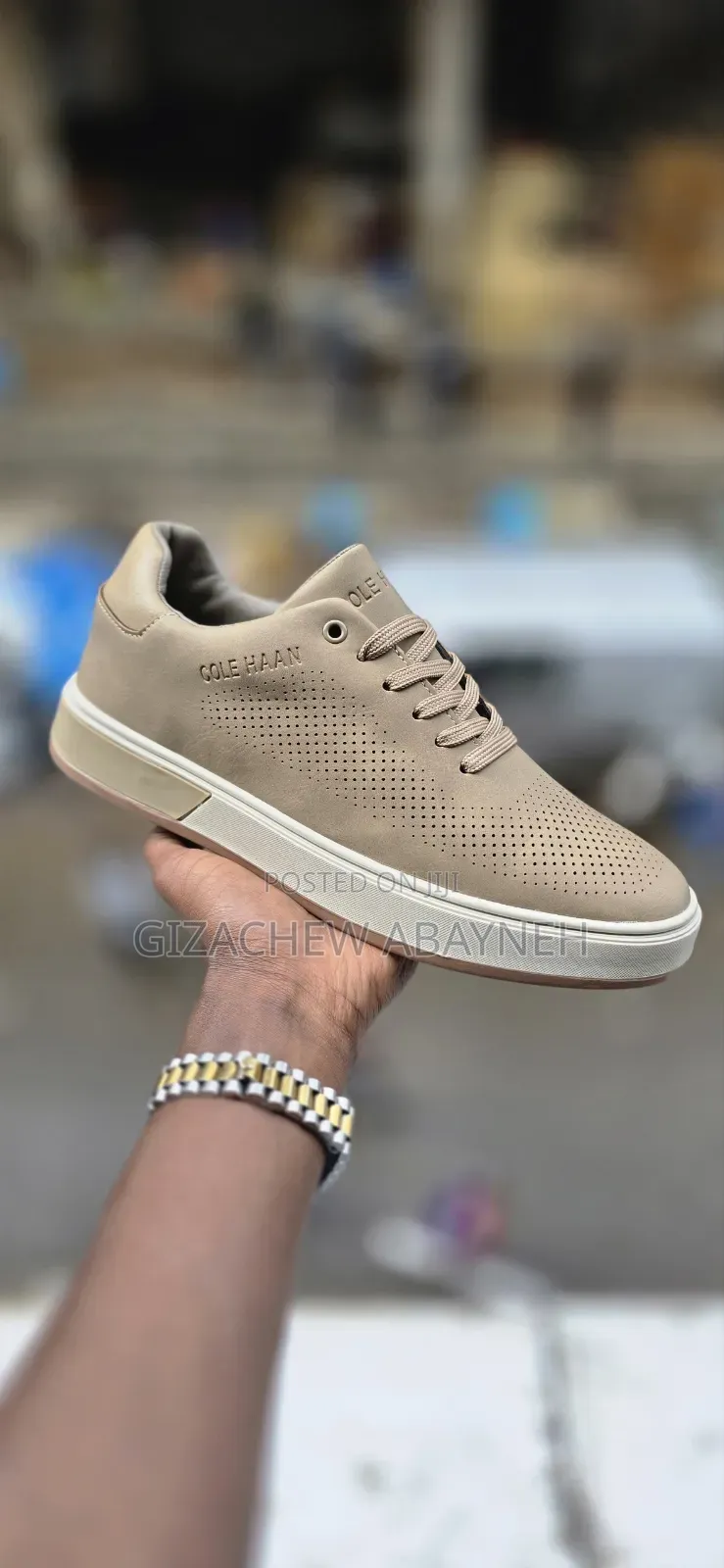 Cole Haan Shoes