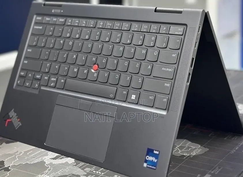 New Laptop Lenovo ThinkPad X1 Yoga 32GB Intel Core i7 SSD 1T