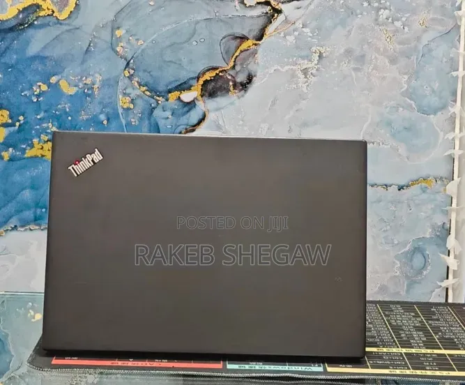 New Laptop Lenovo ThinkPad T450 8GB Intel Core i7 SSD 256GB