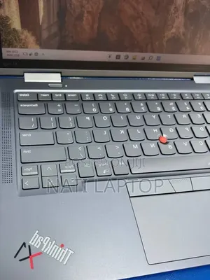 New Laptop Lenovo ThinkPad X1 Yoga 32GB Intel Core i7 SSD 1T
