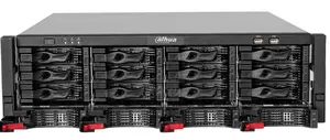 Dahua NVR616H-128-XI 128CH 3U 16HDDs WizMind Network Video Recorder
